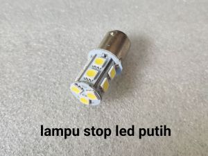 lampu stop led model jagung 13 mata lampu stop 13 mata lampu stop rem led