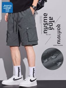 Jeanswest | Quần Short Công Sở Mới Thời Trang Mùa Hè