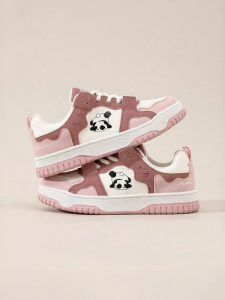 Semir | Giày Sneaker Đế Phẳng Casual Nhẹ