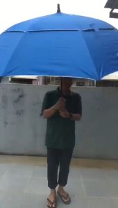 Payung Golf Tahan Lama & Praktis: Pilihan Terbaik untuk Anda