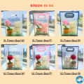 LOCAL SELLER 🇸🇬【Ready Stock】Gift Set /Birthday Christmas Gift/ Companion Gift/ Teachers Day/ Artificial Potted Plant礼物套装. 