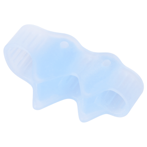 CLOUDY FINE LATER | Bunion Corrector and Toe Separator
