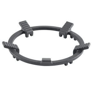 CHUSHE | Anti-Slip Stove Grate