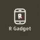 R Gadget Sparepart