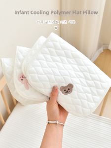 ANYOUBI | Anti Regurgitation Summer Cooling Pillow Newborn