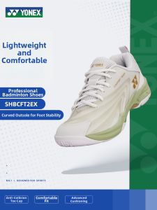 Yonex | Shoe Cushioning Light Slip-resistant Breathable Badminton Shoes