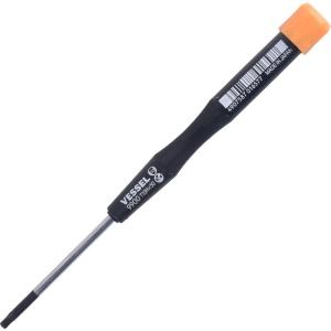 Vessel | Precision Torx Screwdriver Set T1 T2 T3 T4 T5
