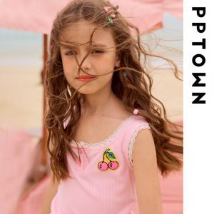 PPTOWN | New Fashion Casual Breathable Comfort Girl Camisole