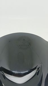 VISOR 125 ZR COCOK UNTUK FIZ R VEGA JUPITER Z1 SATRIA HIU MIO DAN MOTOR LAINNYA