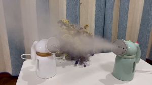 เตารีดไอน้ำ ที่รีดผ้าพกพา เตารีดแบบพกพา เตารีดราคาถูกๆ เครื่องนำอบผ้า ขนาดเล็ก พับเก็บได้ พกพาสะดวก สตีมเตารีด เตารีดผ้าเรียบ เตารีดจิ๋วพกพา เครื่องรีดถนอมผ้า เครื่องรีดผ้าไอน้ํา