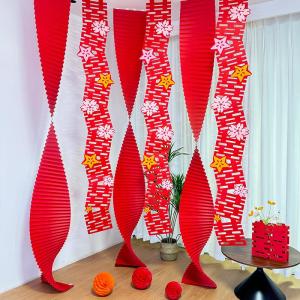 Bộ Trang Trí Cưới Cho Phòng Ngủ và Phòng Khách