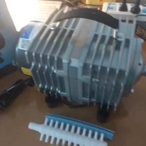 Máy thổi khí Resun ACO 018A 520w