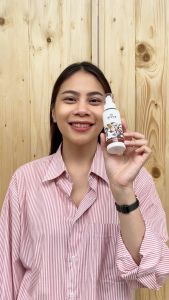 RIVYA Backhousia Facial Wash | Pembersih Wajah Low pH Brigtening Vegan Ramah Kulit Sensitif