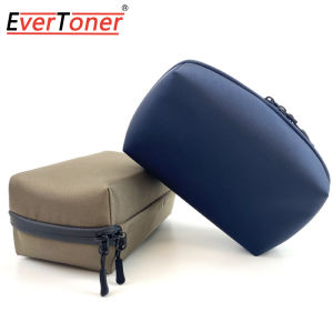 EverToner กระเป๋าใส่ที่เก็บดิจิตอล เดินทางกระเป๋า กระเป๋าถือเดินทาง กระเป๋าแคมป์ปิ้ง เครื่องดื่มดิจิตอล พื้นที่กระเป๋า บริเวณ กระเป๋าดิจิตอล ร่วมกัน 20 ส่วน