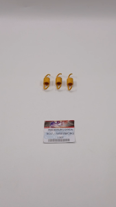 Per Kopling Ganda Beat / Vario Racing (Set Isi 3) - Pir Sentrik Rumah Kampas Ganda Scoopy Spacy