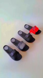 Sandal Selop Anak Laki-Laki Tali Webbing Usia 5-13 Tahun Bahan Ringan Empuk