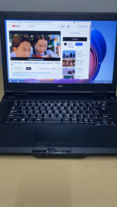 โน๊ตบุ๊คมือสอง Notebook NEC VK25LAN i3-4100(RAM:4-8GB/HDD:320GB) ขนาด 15.6"