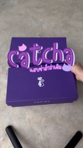 รองเท้านักเรียน Catcha แคทช่า ปี 2025 รองเท้านักเรียนหญิง รองเท้าแคทช่า