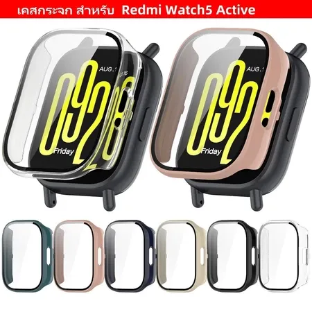 MAFAM【🔥พร้อมส่ง🔥】กระจกนิรภัย + PC Protector Case Soft TPU Screen ...