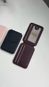 MAGSAFE WALLET CARD HOLDER (bintang acc)