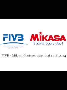Mikasa V300W Volleyball FIVB Official Game Ball size 5 Soft PU volleyball Competition Adult Ball