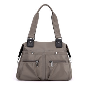 MEISITEKEKE | Fashionable Waterproof Lightweight Womens Shoulder Bag