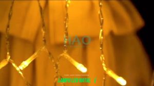 Harga Termurah lampu hias/lampu natal warna rainbow/lampu tumblr