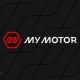 MYMOTOR 26