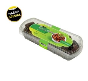 Kurma 365 Khalas Pack 300 gram