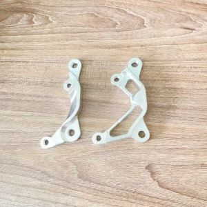 Pát trước Sirius size đĩa 220260267mm xài heo 2 pis đối xứng