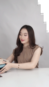 EVEBAG M10 Tas Laptop Multi Function Softcase Sleeve Cover Pelindung Sarung Laptop Notebook Tablet