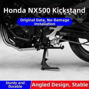 GKA | Strengthened Center Stand