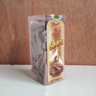 Dupa Kerucut Gaharu GOLDEN FROG Malaysia isi 50 Pcs Cone Hio Bukhur Buhur Tumpeng