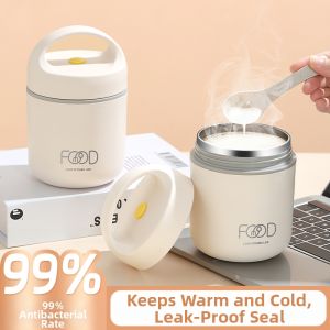 YOULUNMEI | Portable Insulated Thermos