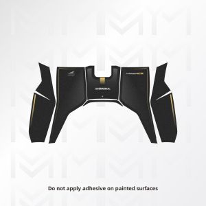 MOYUMO | Customization Protective Film for Motorcycle NS150ES Model