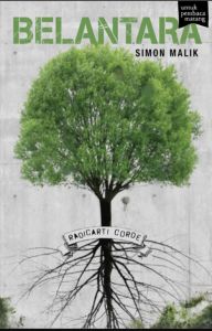 Belantara  - Simon Malik (NEW OLD STOCK)