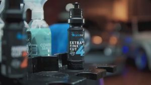STEP 4 - EXTRA FINE CUT 4200 - NANOTECH PROTECTION - OBAT POLES KOMPON PENGHILANG BARET CAT MOBIL - POLISH - KOMPON - COMPOUND - PENGHILANG BARET - OBAT PENGHILANG BARET - KOMPON PENGHILANG BARET - OBAT POLES PENGHILANG BARET