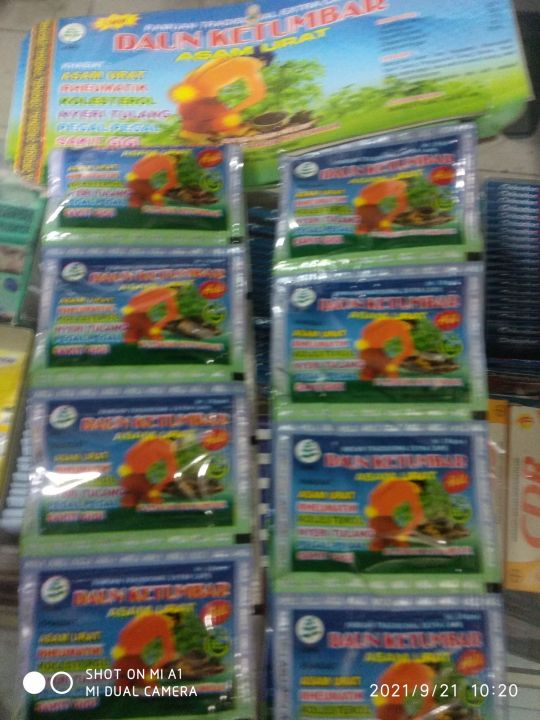 daun ketumbar original100%