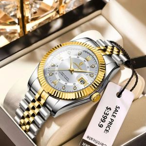 POEDAGAR Luxury Brand Mens Quartz Watches Sport Waterproof Luminous Date Man Watch Fashion Stainless Steel Men Wristwatch Reloj