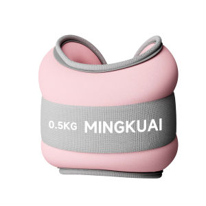 SHENWO | Ankle Wrist Weights for Running Fitness Strength Training 1