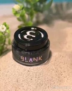 ORIGINAL BLANK Car Perfume Air Freshener Pewangi Kereta Viral /Blank Strong/Blank Soft/Perfume Kereta Gel 汽车香水香精