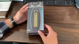 RESUXI | 2026 New Professional T9 Hair Clipper USB Rechargeable Electric Hair Trimmer Cordless Shaver Trimmer 0/1/2/3mm Men Barber Hair