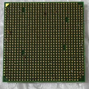 Chip CPU AMD Hỏng có chân (dùng để sưu tầm hoặc phân kim)