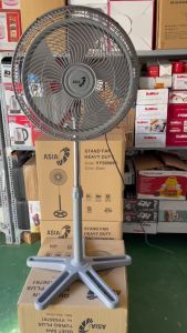 Quạt đứng ASIA TURBO X VY629790 VY629890 công suất 80W - Hàng chính hãng