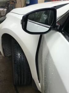 Car Glass Water Repellent Winshield Anti-Rain Spray and Glass Anti-Fog Spray 120ml 车镜防雨剂玻璃防雾剂