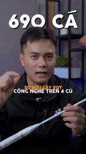 Vợt cầu lông Kumpoo Nebula Tinh Vân 5U Màu Tím siêu nhẹ bền căng sẵn 11.5kg luyện tập thi đấu thể thao chuyên nghiệp