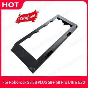 Roborock | Original Roborock S8 PLUS S8+ S8 Pro Ultra G20 Plus Spare Parts Main Brush Cover Vacuum Cleaner Accessories