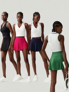 Elastic Sportswear Set