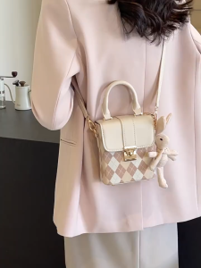 CARRYWEAR- Tas HP Import Tas Selempang Wanita Mini Sling Bag Tas Selempang Mini