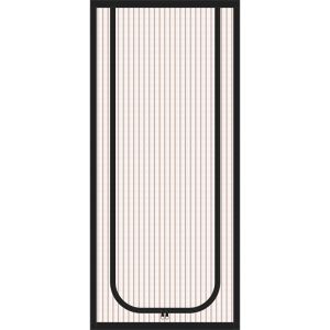 JH | Cat Proof Mosquito Net Curtain